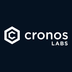 Logo for CronosLabs