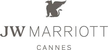 Logo for Marriott Cannes
