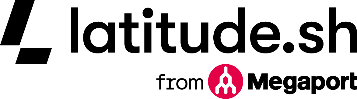 Logo for Latitude SH